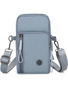 Small Crossbody Cell Phone Purse Wallet for Women Lightweight Handbags Mini